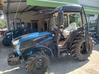Δενδροκομικά Τρακτέρ Landini 2025 ROBO  DAYNAMIC  REX 4 080-thumb-11