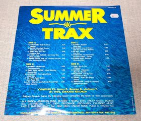 Various – Summer Trax Vol.1-thumb-1