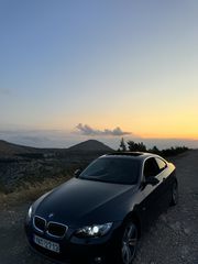 Bmw 325 2009 E 92