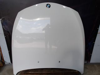 BMW 6 SERIES E63/E64/ ΚΑΠΟ ΕΜΠΡΟΣ-thumb-1