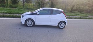 Toyota Aygo 2022 AYGO 1.0 5θ κάμερα οπισθοπορειας.-thumb-6