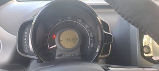 Toyota Aygo 2022 AYGO 1.0 5θ κάμερα οπισθοπορειας.-thumb-12