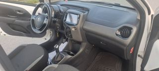 Toyota Aygo 2022 AYGO 1.0 5θ κάμερα οπισθοπορειας.-thumb-14