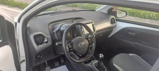 Toyota Aygo 2022 AYGO 1.0 5θ κάμερα οπισθοπορειας.-thumb-17