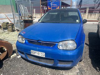GOLF 4 ‘1998-2004’ 3ΘΥΡΟ (AKL 1600 cc)