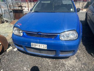 GOLF 4 ‘1998-2004’ 3ΘΥΡΟ (AKL 1600 cc)-thumb-1