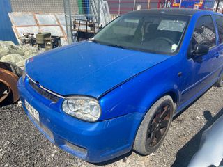 GOLF 4 ‘1998-2004’ 3ΘΥΡΟ (AKL 1600 cc)-thumb-3