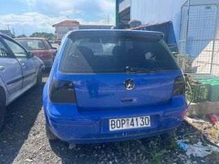GOLF 4 ‘1998-2004’ 3ΘΥΡΟ (AKL 1600 cc)-thumb-8