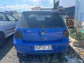 GOLF 4 ‘1998-2004’ 3ΘΥΡΟ (AKL 1600 cc)-thumb-9