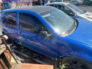 GOLF 4 ‘1998-2004’ 3ΘΥΡΟ (AKL 1600 cc)-thumb-14