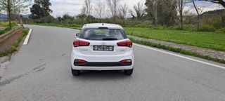Hyundai i 20 2021 1.2 COMFORT-thumb-1