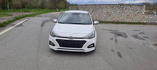 Hyundai i 20 2021 1.2 COMFORT-thumb-2