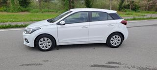 Hyundai i 20 2021 1.2 COMFORT-thumb-3