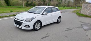 Hyundai i 20 2021 1.2 COMFORT-thumb-4