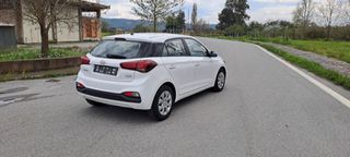 Hyundai i 20 2021 1.2 COMFORT-thumb-5