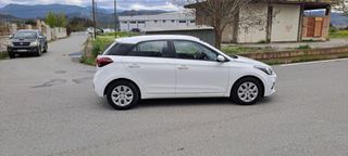 Hyundai i 20 2021 1.2 COMFORT-thumb-6