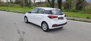 Hyundai i 20 2021 1.2 COMFORT-thumb-7