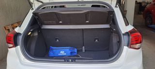 Hyundai i 20 2021 1.2 COMFORT-thumb-8