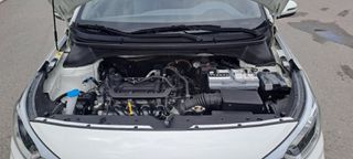 Hyundai i 20 2021 1.2 COMFORT-thumb-9