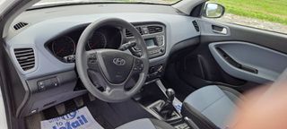 Hyundai i 20 2021 1.2 COMFORT-thumb-10