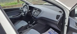 Hyundai i 20 2021 1.2 COMFORT-thumb-11