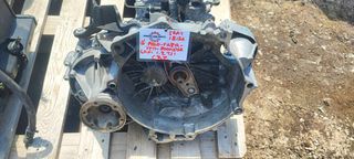 ΣΑΣΜΑΝ VOLKSWAGEN POLO-GOLF 6 SKODA FABIA-YETI-ROOMSTER AUDI A1 SEAT IBIZA1.2cc TSI CBZ
