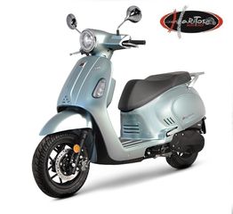 Daytona Orama 125 2026 ΔΥΝΑΤΟΤΗΤΑ ΠΡΟ ΠΑΡΑΓΓΕΛΙΑΣ  ΔΩΡΑ+*ΤΕΛΗ 26*-thumb-1