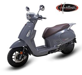 Daytona Orama 125 2026 ΔΥΝΑΤΟΤΗΤΑ ΠΡΟ ΠΑΡΑΓΓΕΛΙΑΣ  ΔΩΡΑ+*ΤΕΛΗ 26*-thumb-2