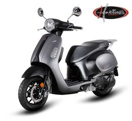 Daytona Orama 125 2026 ΔΥΝΑΤΟΤΗΤΑ ΠΡΟ ΠΑΡΑΓΓΕΛΙΑΣ  ΔΩΡΑ+*ΤΕΛΗ 26*