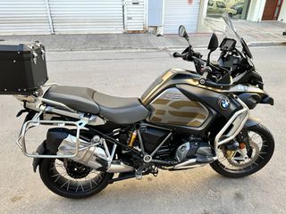 Bmw R 1250 GS Adventure 2019 Exclusive
