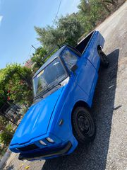 Toyota Hilux 1975