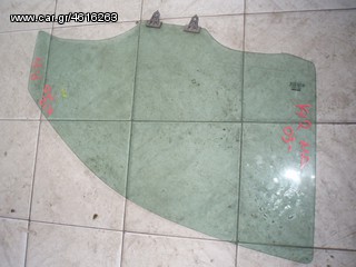 ΤΖΑΜΙ ΔΕΞΙ NISSAN MICRA K12 2003-