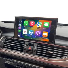 Audi A6 / A7 MMI 3G Wireless CarPlay/Android Auto Interface & Camera In