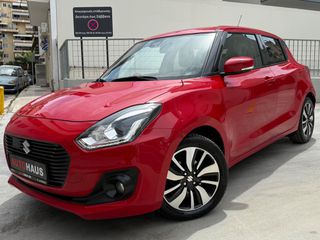 Suzuki Swift 2019 Sport 1.0 Boosterjet! ΑΥΤΟΜΑΤΟ!