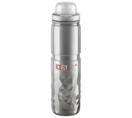 ΠΑΓΟΥΡΙ ΠΟΔΗΛΑΤΟΥ ELITE ICE FLY 650 ML ΑΣΗΜΙ