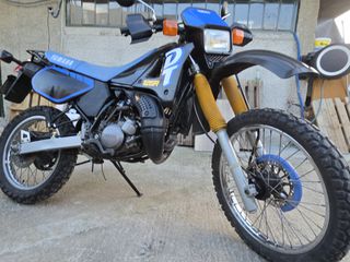 Yamaha DT 125 R 1990 r