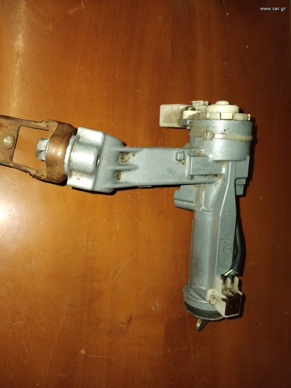 ΔΙΑΚΟΠΤΗΣ ΜΙΖΑΣ TOYOTA COROLLA EA10 1992 - 1997 45020-12  A