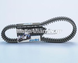 ΙΜΑΝΤΑΣ T MAX 560 POLINI KEVLAR