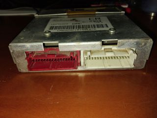 Εγκέφαλος DAEWOO LANOS A13SMS 1997 - 2003 16246929 CR