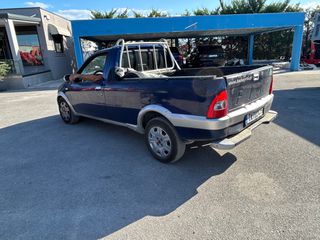 Καρότσα Fiat 2006 Strada Malibu 1.9 JTD-thumb-2