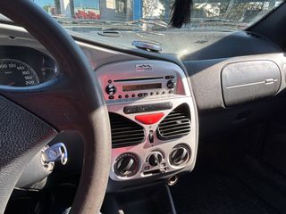 Καρότσα Fiat 2006 Strada Malibu 1.9 JTD-thumb-4