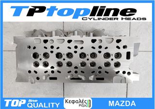 TOPLINE KEΦΑΛΗ MAZDA Y6 MZ-CD (DV6)