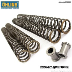 OHLINS ελατήρια μπροστινού συστήματος για YAMAHA TDM900