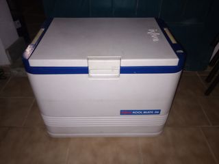 Igloo Cool mate 36 φορητο ψυγειο ψυξη/θερμανση  12-220v