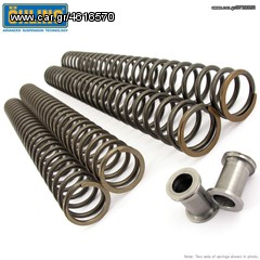 OHLINS ελατήρια μπροστινού συστήματος για DUCATI 1098