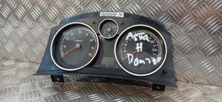 ΚΑΝΤΡΑΝ OPEL ASTRA H (2004-2010) - ZAFIRA B (2005-2012) ΒΕΝΖΙΝΗ 13172010 (RA)
