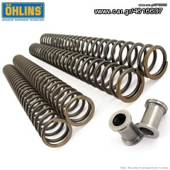 OHLINS ελατήρια μπροστινού συστήματος για DUCATI Multistrada DS 1000