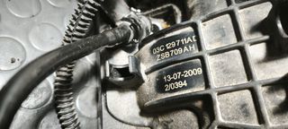 Πολλαπλή Εισαγωγής VW Eos (1F7) Cabrio [2006-2015]-thumb-4