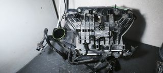 Πολλαπλή Εισαγωγής VW Eos (1F7) Cabrio [2006-2015]-thumb-2