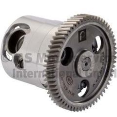 ΑΝΤΛΙΑ ΛΑΔΙΟΥ SPRINTER (906) VIANO VITO (W639) για Mercedes-Benz GLK-Class 2008 2015